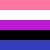 Genderfluid (Non-binary, trans)