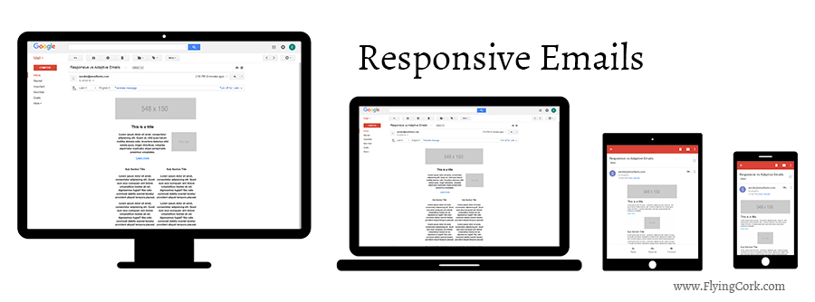 Responsive Emails