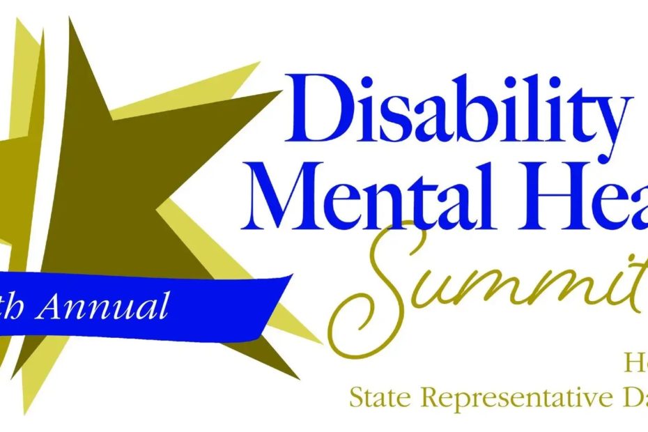 9th Annual Disability & Mental Health Summit hosted by Representative Dan Miller