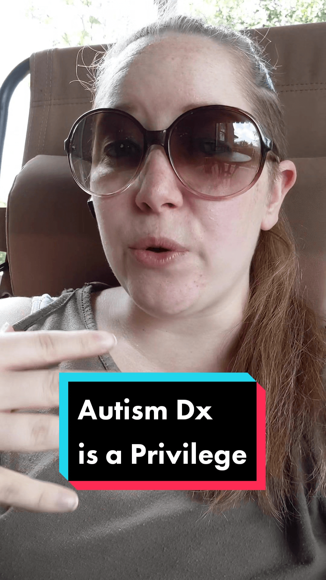 Watch Autism DX is a privilege