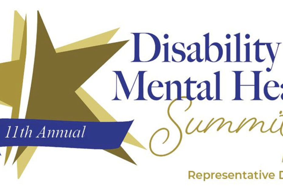 11th Annual Disability & Mental Health Summit hosted by Representative Dan Miller