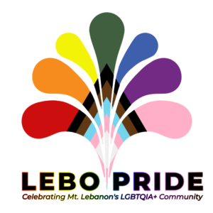 Lebo Pride | Celebrating Mt. Lebanon's LGBTQIA+ Community